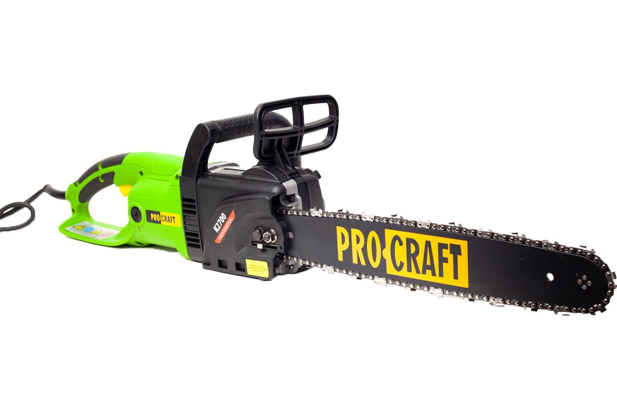 Цепная электропила PROCRAFT Universal K2000