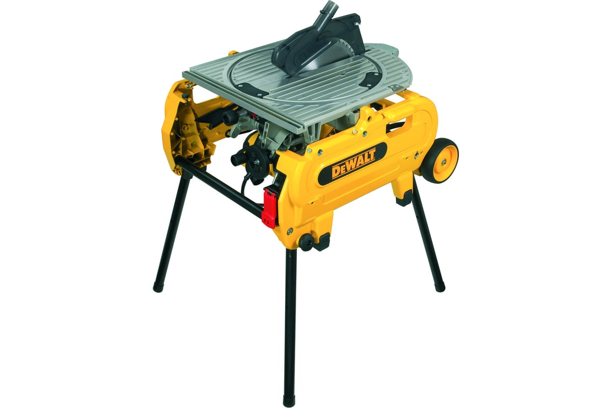 Комбинированная торцовочная пила DeWalt D27107