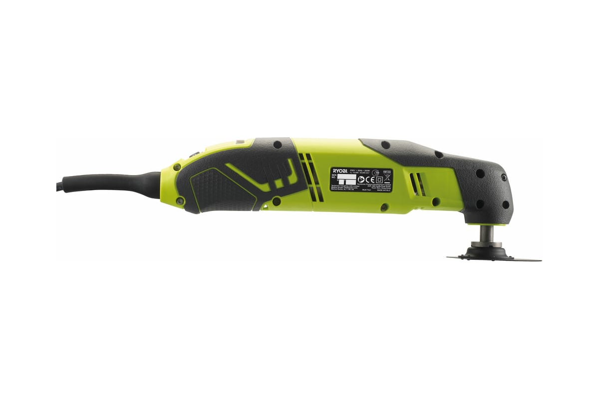 Реноватор Ryobi RMT200S 5133001818