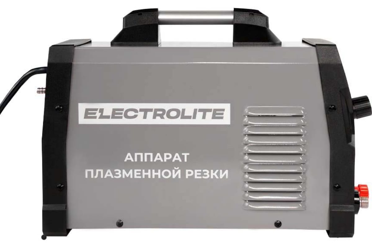 Плазморез Electrolite CUT-60 Pilot EL ( 20-60 А, бесконтактный поджиг ) 5795