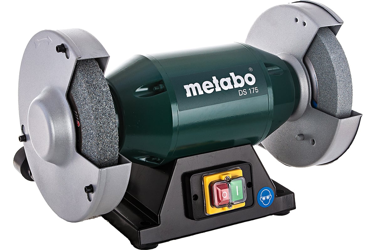 Точило Metabo DS 175 619175000