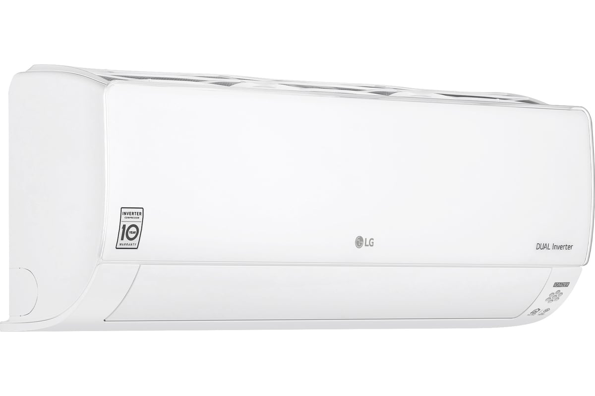 Сплит-система LG серия EVO MAX DC24RH.NSKR/DC24RH.U24R комплект 64939673