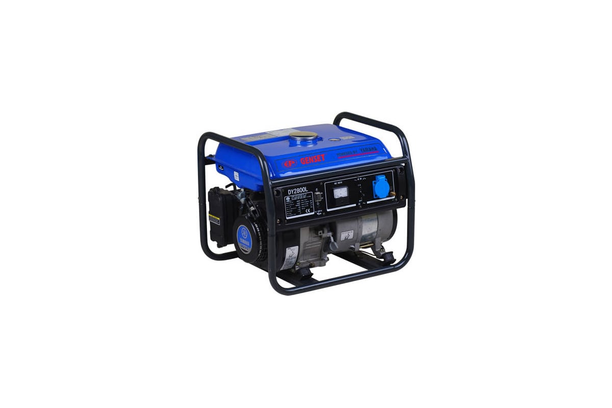 Бензиновый генератор EP Genset DY2800L