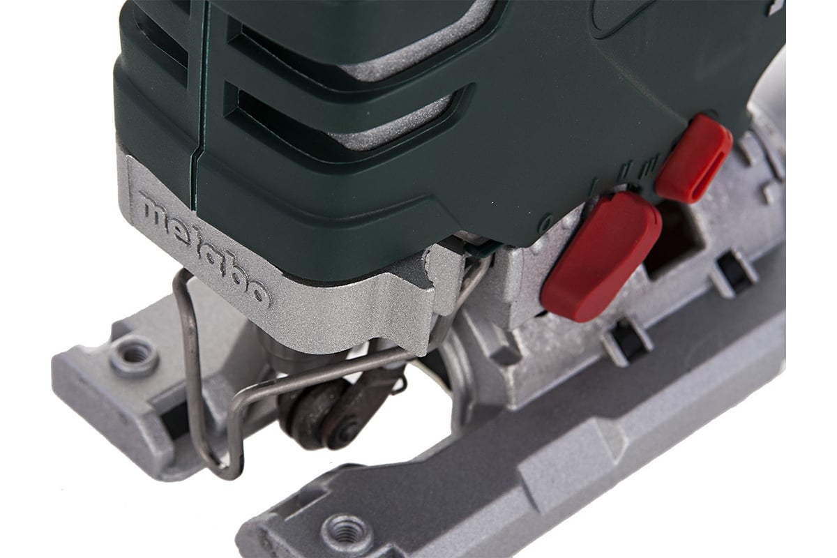 Лобзик Metabo STEB 140 PLUS 601404500