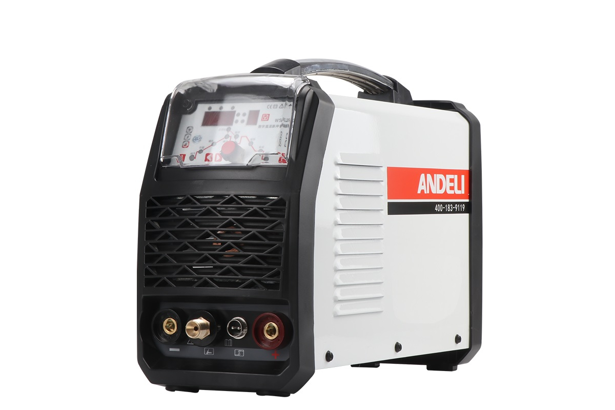 Сварочный аппарат Andeli TIG-250GP ADL20-104