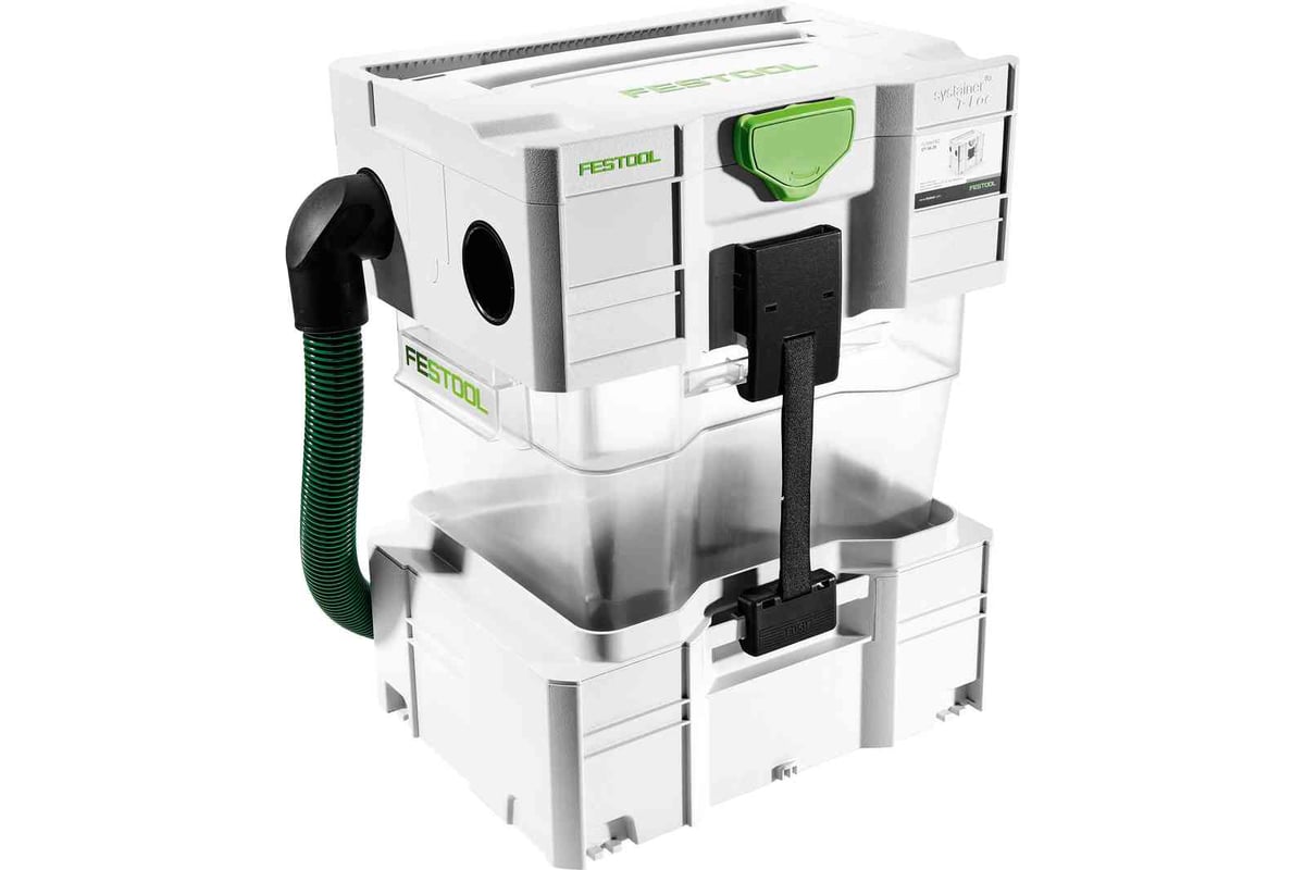 Сепаратор пылеудаления Festool CT-VA-20 204083