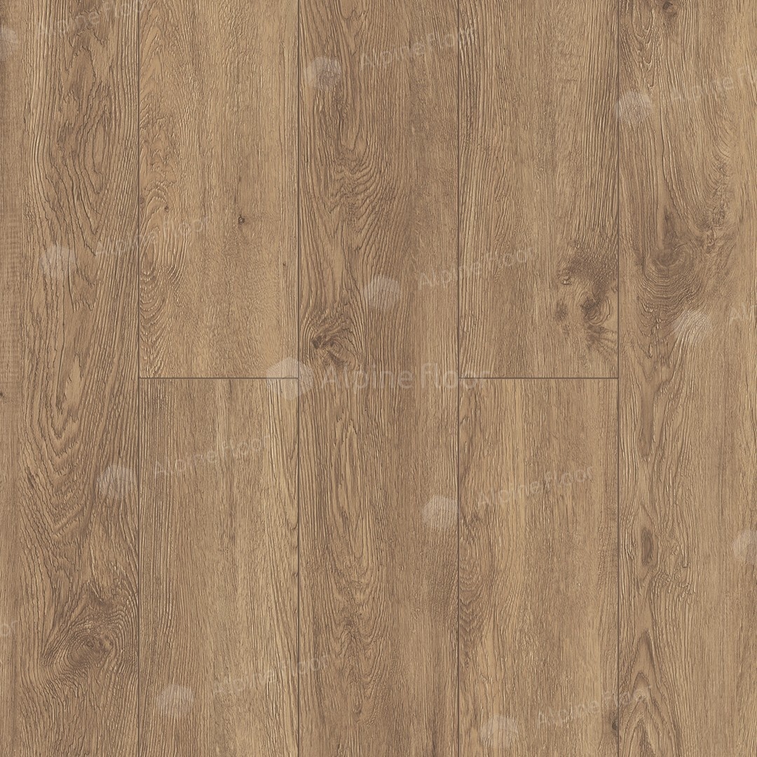 SPC ламинат Alpine Floor Grand Sequoia Light Гевуина 1220x183x3.5 мм, ECO 11-701-R