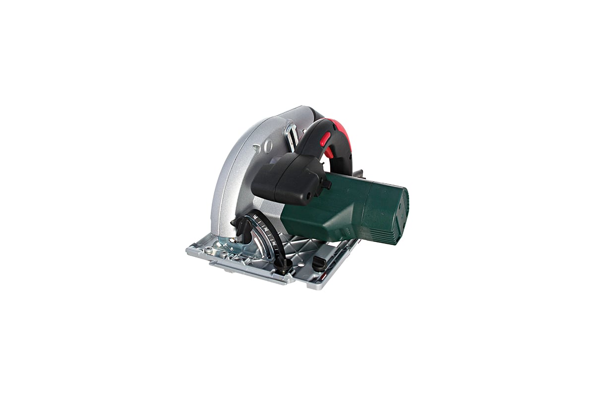 Циркулярная пила Metabo KS 66 PLUS 600544000