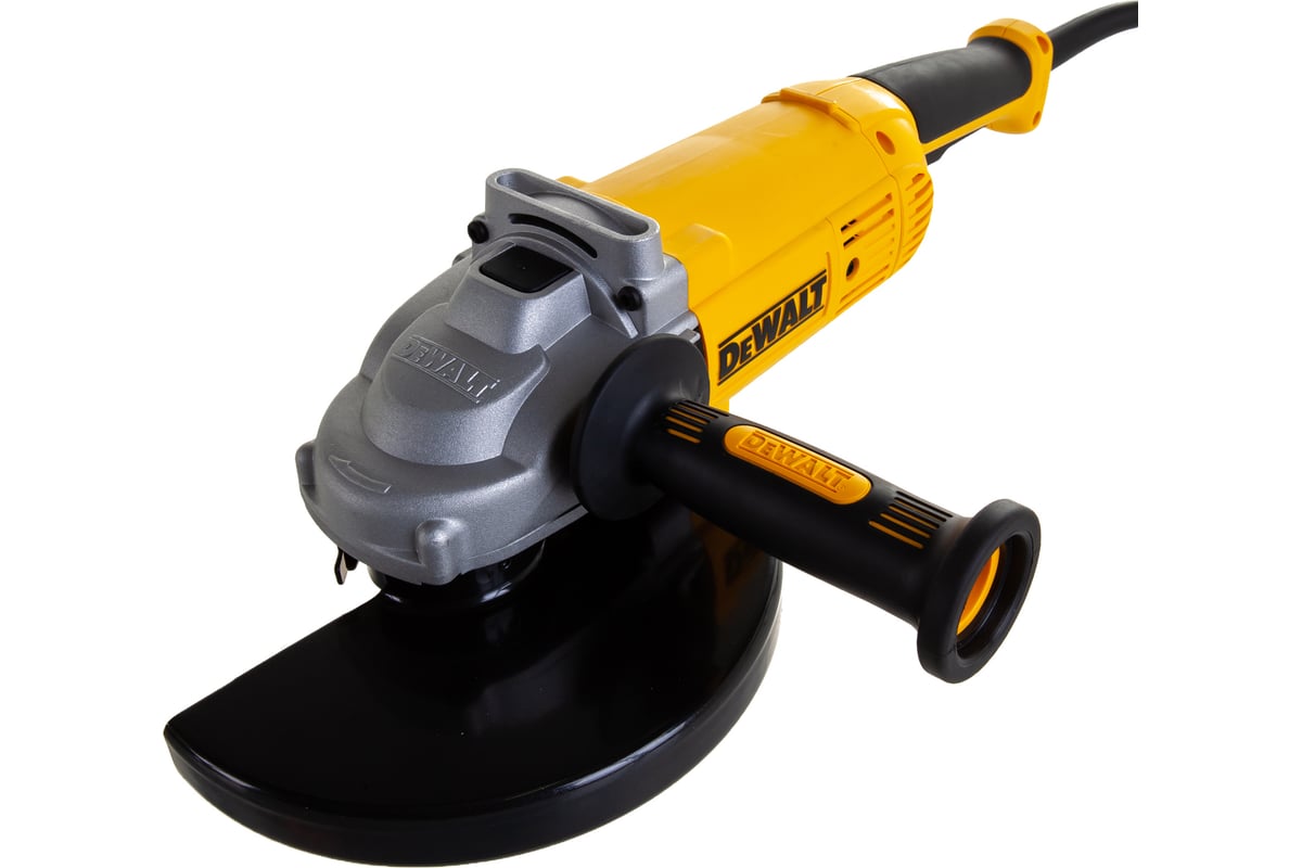 Угловая шлифмашина DeWalt D 28498