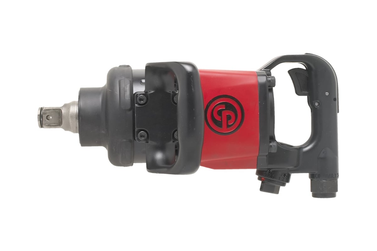 Пневматический ударный гайковерт Chicago Pneumatic CP7782 1" 8941077820