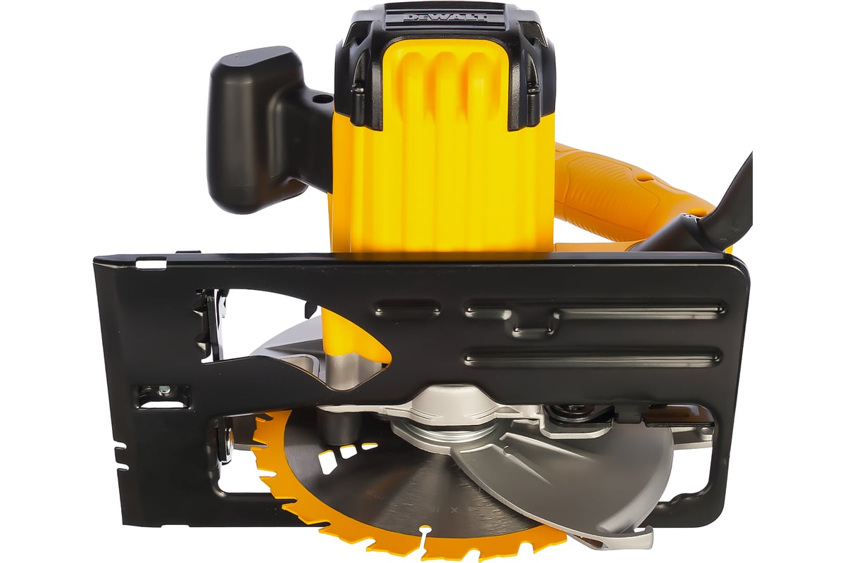 Дисковая пила DeWalt DWE 560