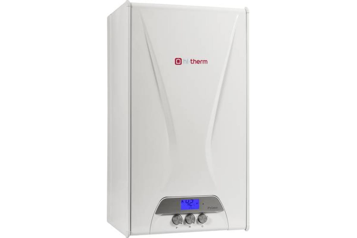 Газовый котел Hi-Therm PRIME 16