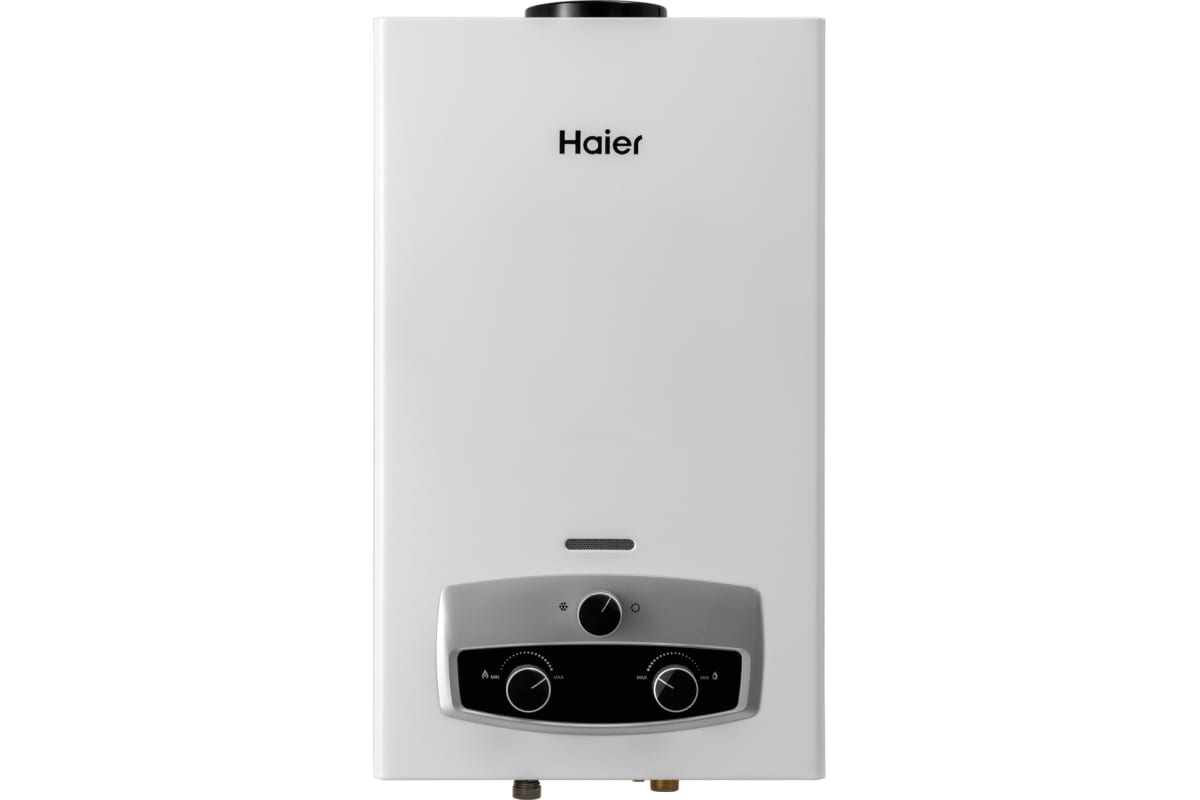 Газовый водонагреватель Haier IGW 12 B TD0028954RU