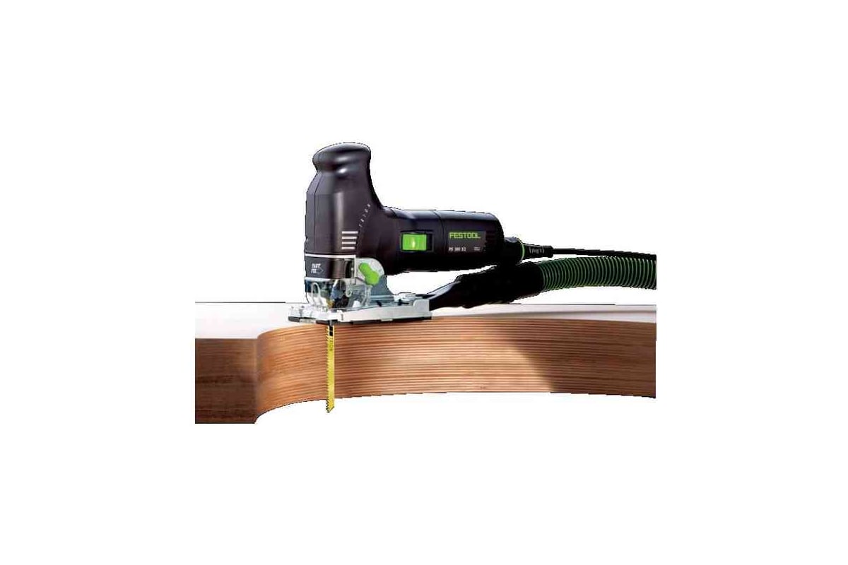 Лобзик Festool TRION PS 300 EQ-Plus 576615