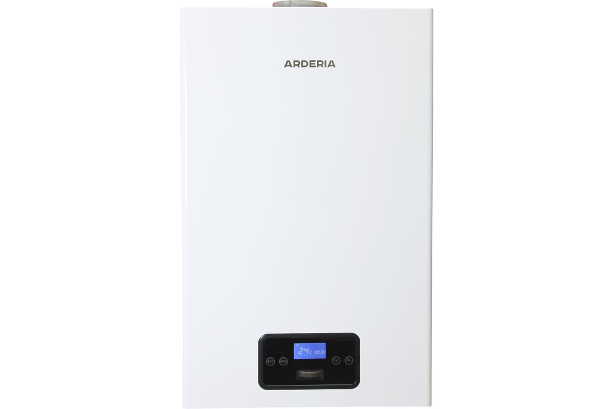 Настенный газовый котёл Arderia SB32