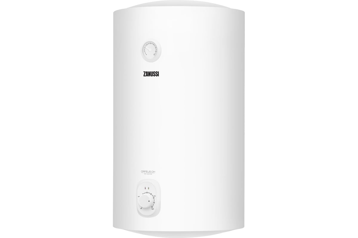 Водонагреватель Zanussi ZWH/S 100 Orfeus DH НС-1122461