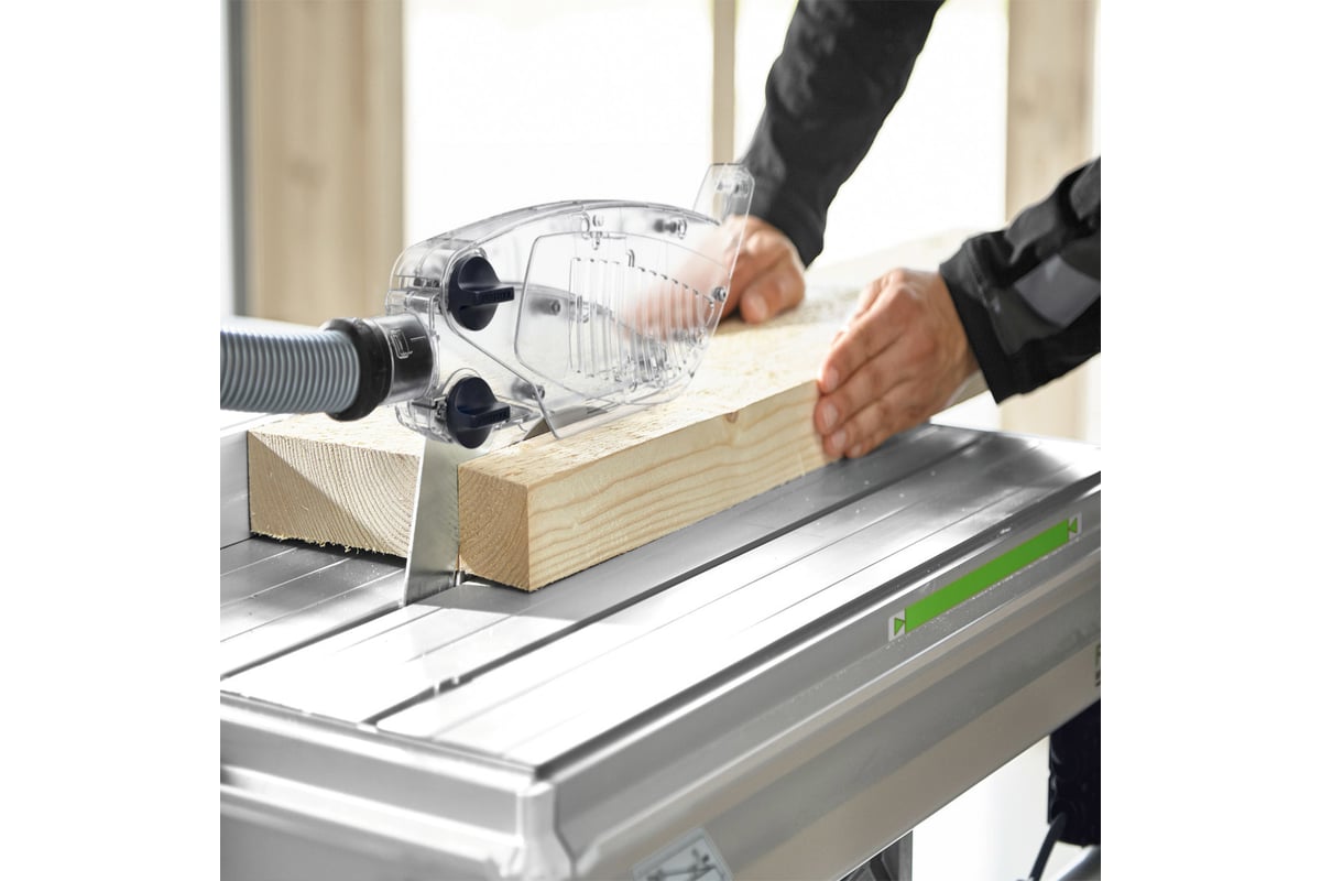 Строительная пила Festool Precisio CS 70 EBG 574776