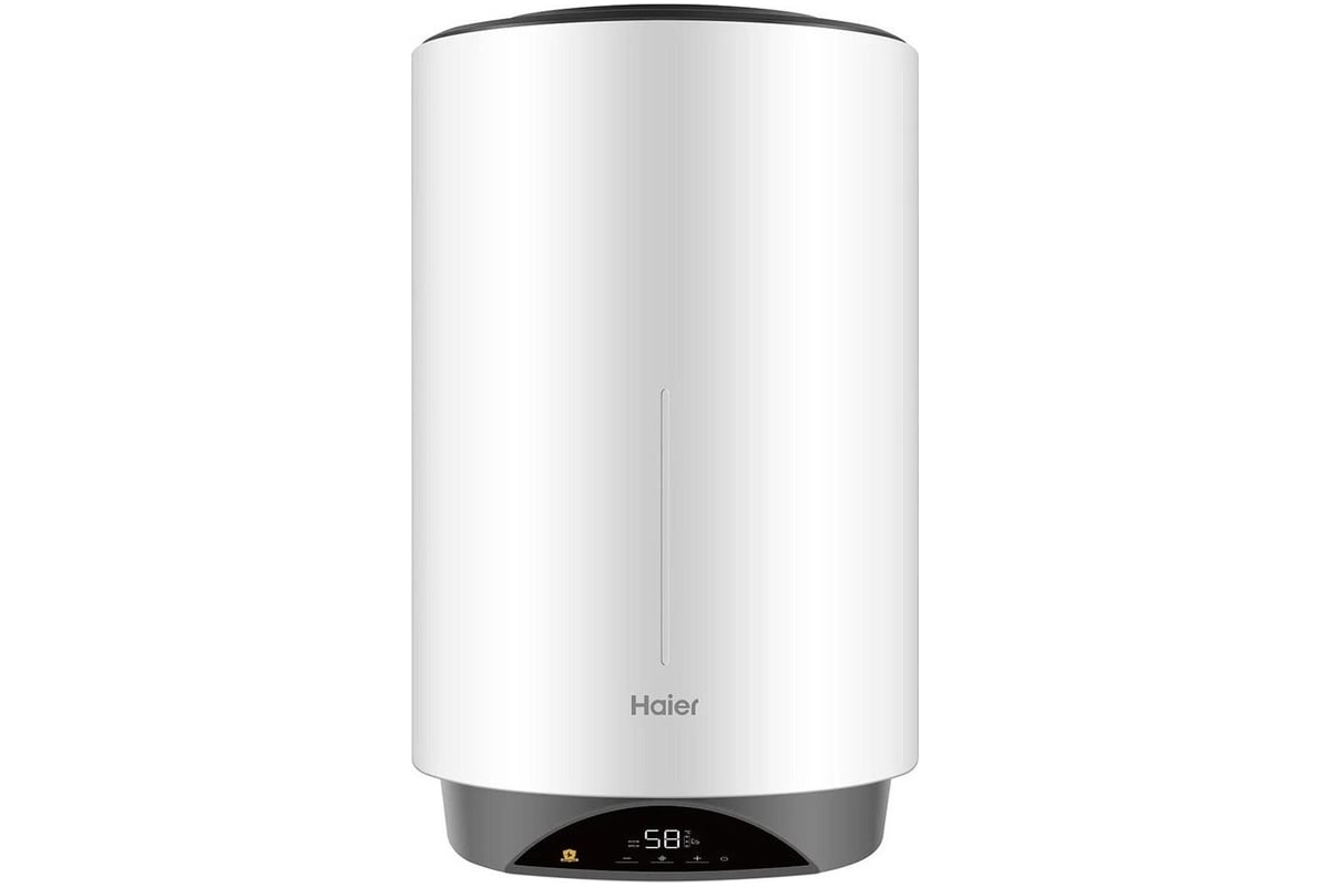 Водонагреватель Haier ES80V-VH3 GA0G7LE00RU