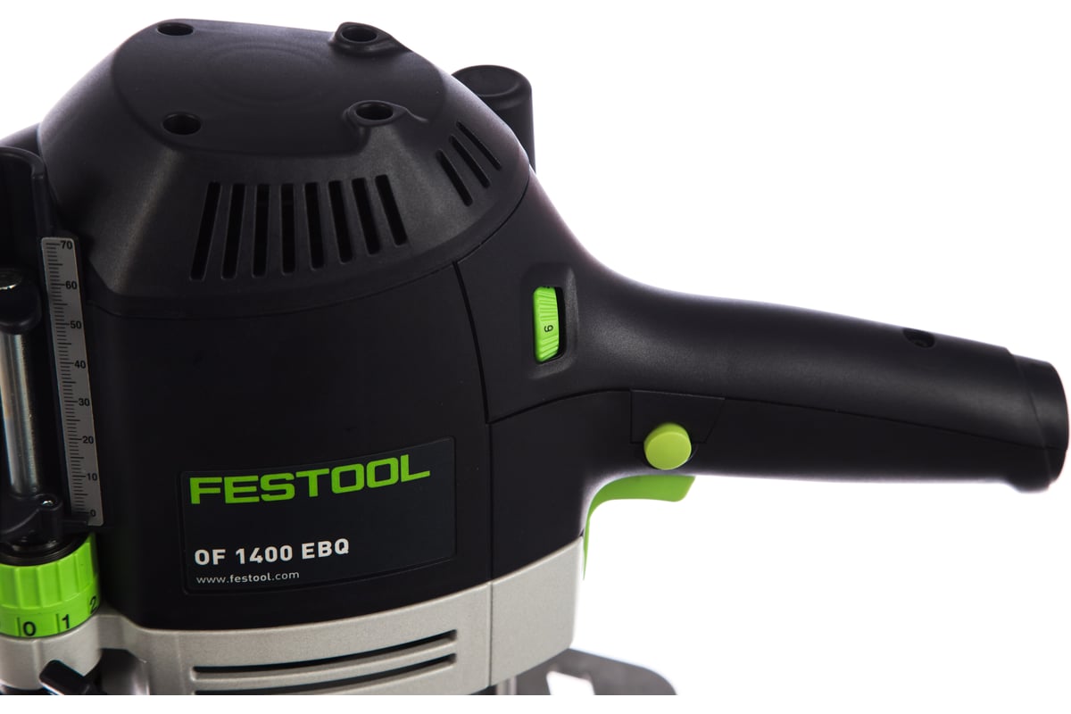 Фрезер Festool OF 1400 EBQ - Plus 574341