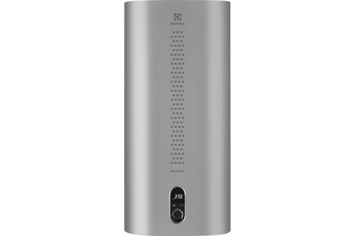 Водонагреватель Electrolux EWH 50 Royal Flash Silver НС-1064856