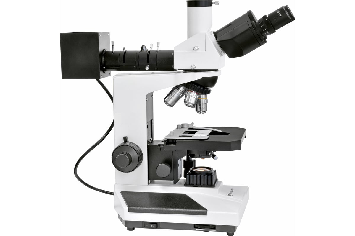 Микроскоп Bresser Science ADL-601P 62568