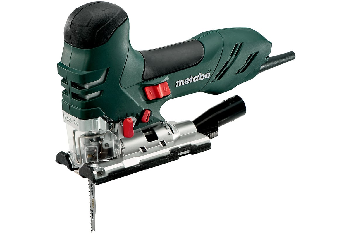 Лобзик Metabo STE 140 PLUS 601403700