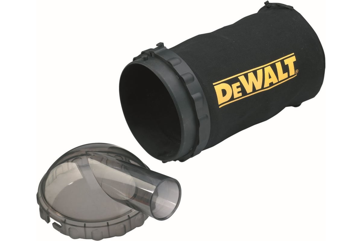 Рубанок DeWalt D 26500 K