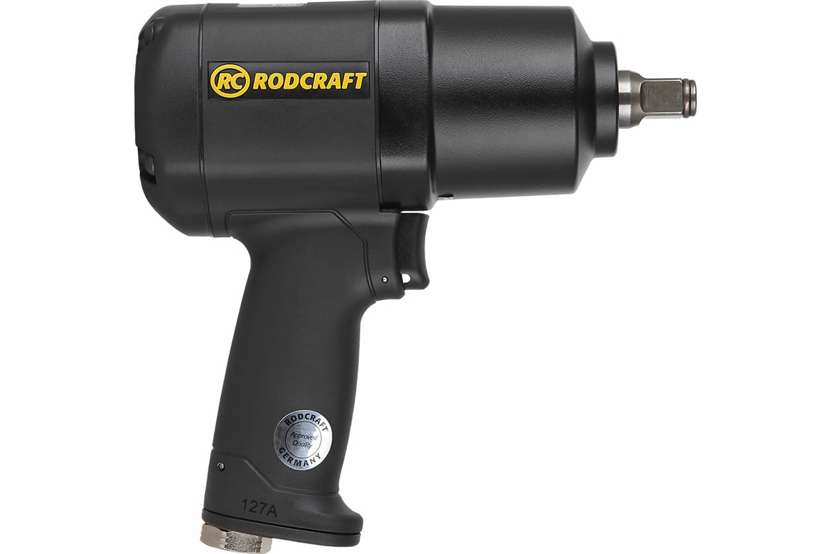 Ударный гайковерт Rodcraft RC2268 8951000344