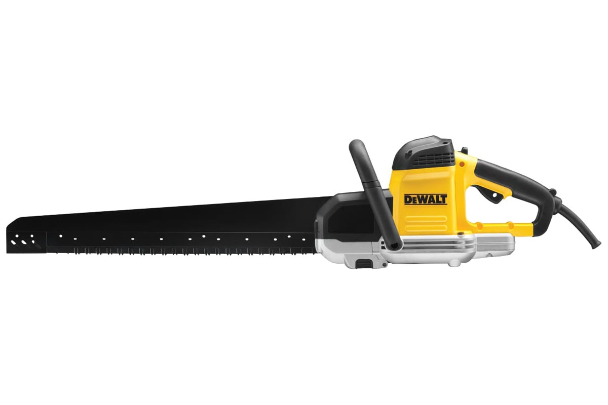 Аллигаторная пила DeWalt DWE 397