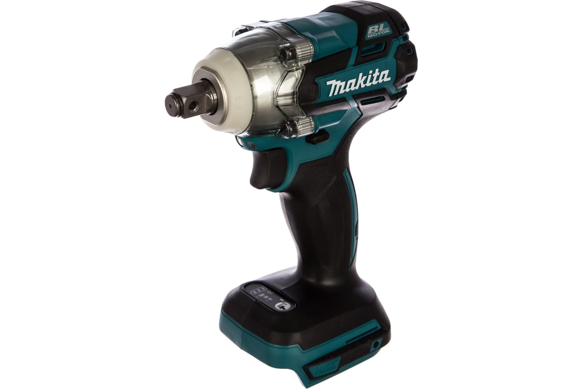 Аккумуляторный гайковерт Makita DTW285Z