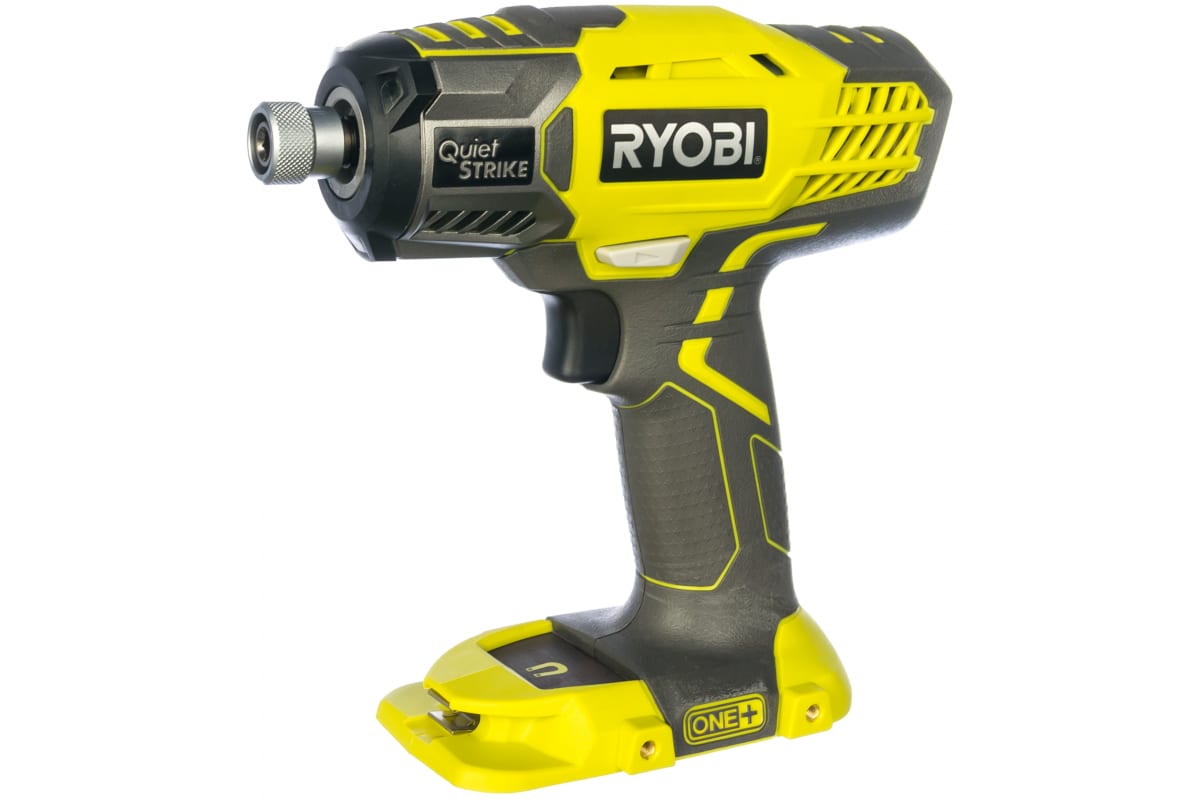 Импульсный масляный винтоверт Ryobi ONE+ R18QS-0 5133002642