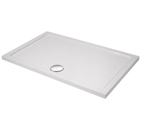  Поддон для душа Cezares Tray 140x90 стеклокомпозит, прямоугольный