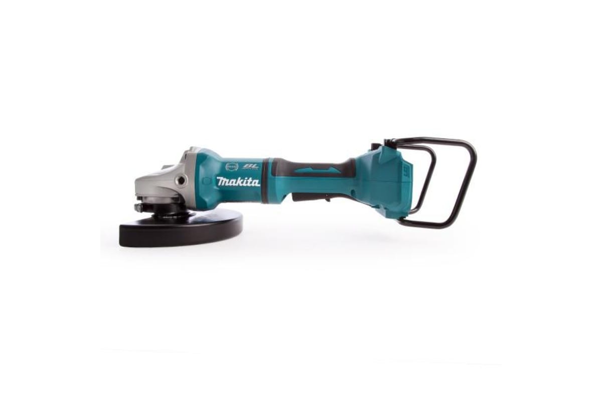 Угловая шлифмашина Makita LXT DGA900Z