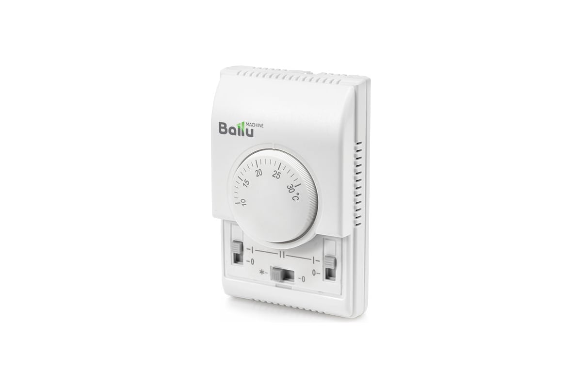 Тепловая завеса Ballu BHC-B15W15-PS