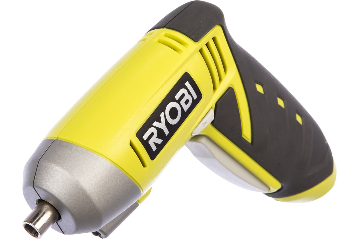 Отвертка Ryobi R4SD-L13C 5133001961