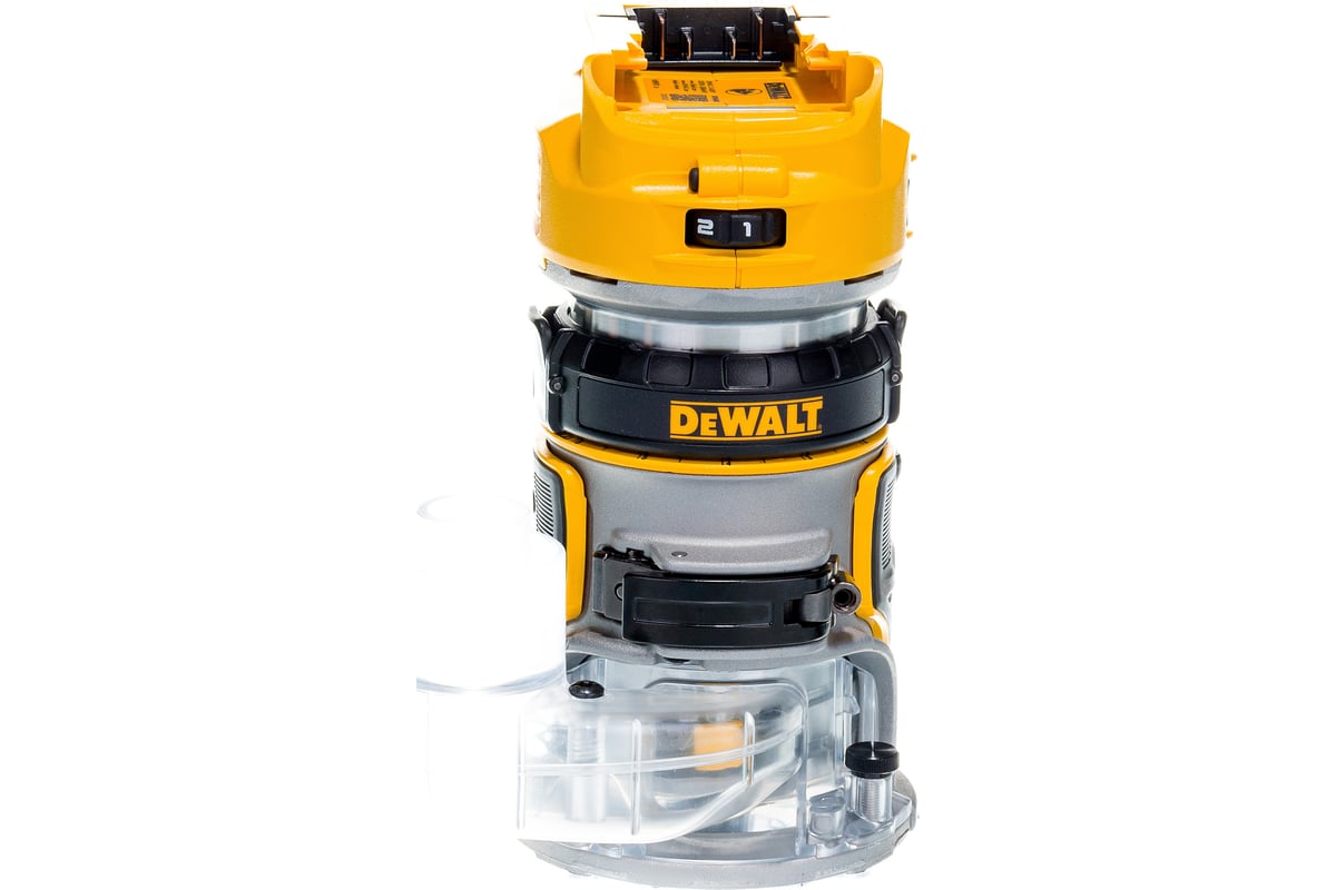  DeWalt 18.0 В XR DCW600N