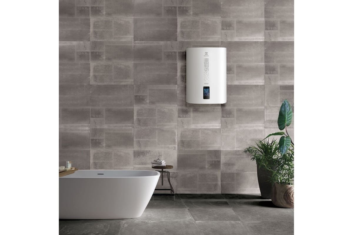 Водонагреватель Electrolux EWH 30 SmartInverter