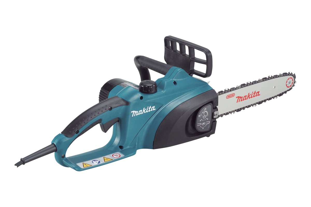 Цепная электрическая пила Makita UC3020A