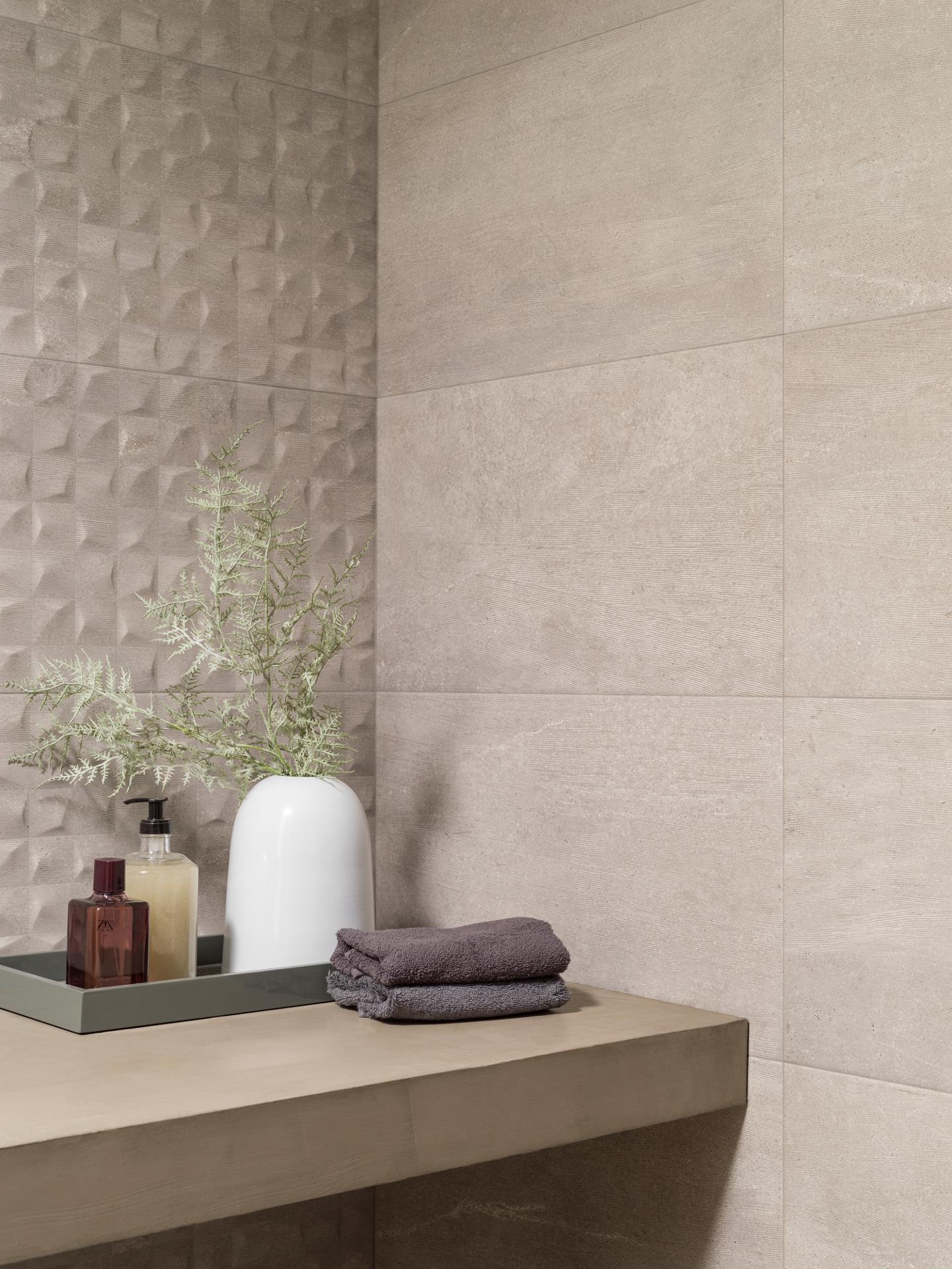 Плитка Porcelanosa Urban Natural 45x120 см, 100244490