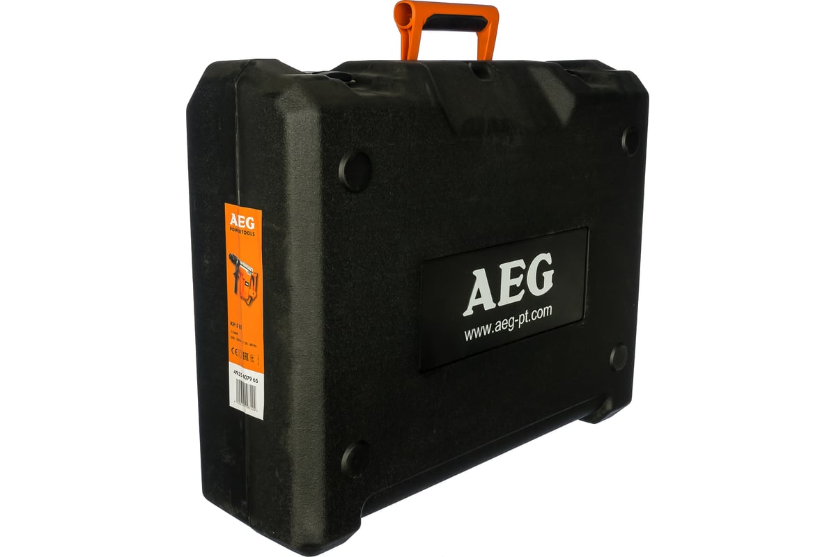 Перфоратор AEG KH 5 ES 4935407965