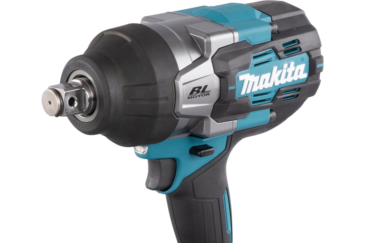 Гайковерт ударный Makita XGT BL TW001GM201