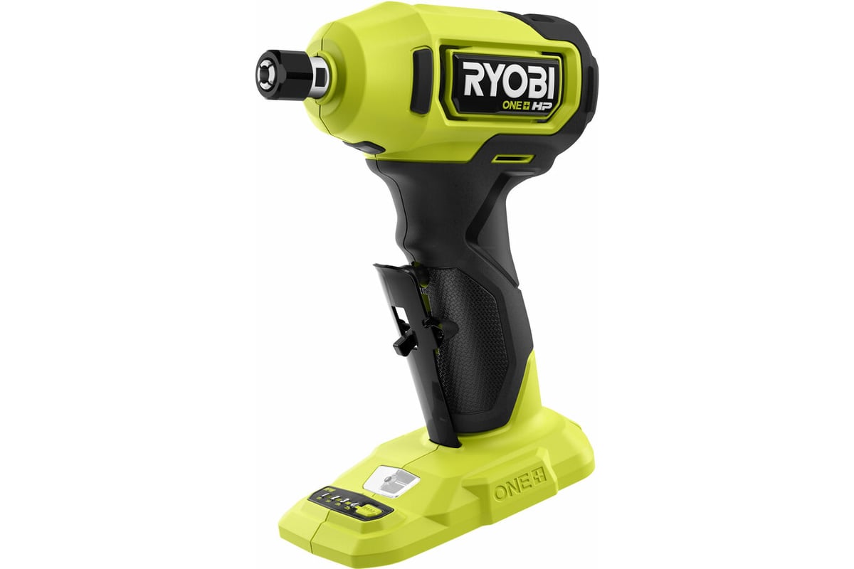 Бесщеточная прямошлифмашина Ryobi ONE+ HP RDG18C-0 5133005139