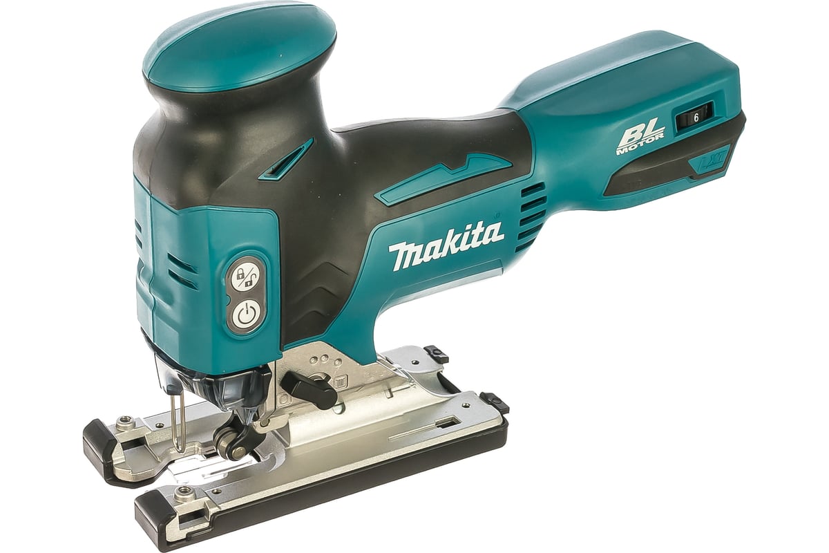 Лобзик Makita LXT DJV181Z