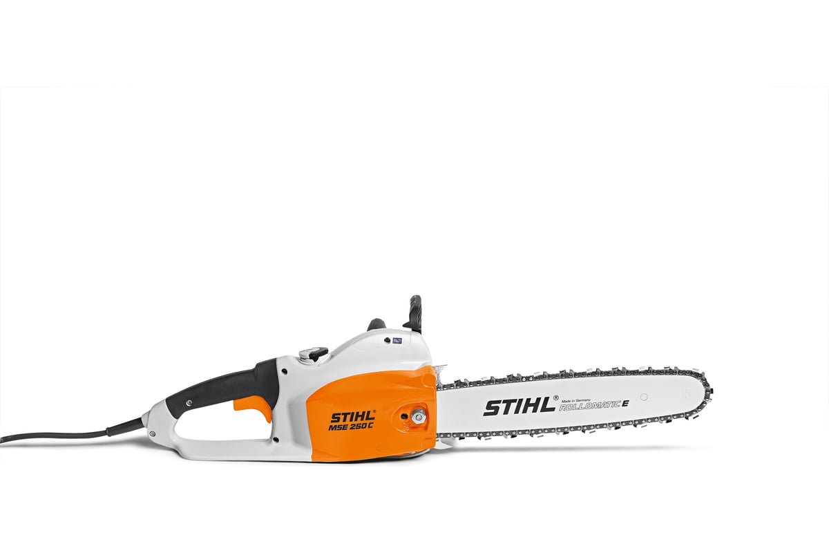 Электропила Stihl MSE250 С-Q 12102000027