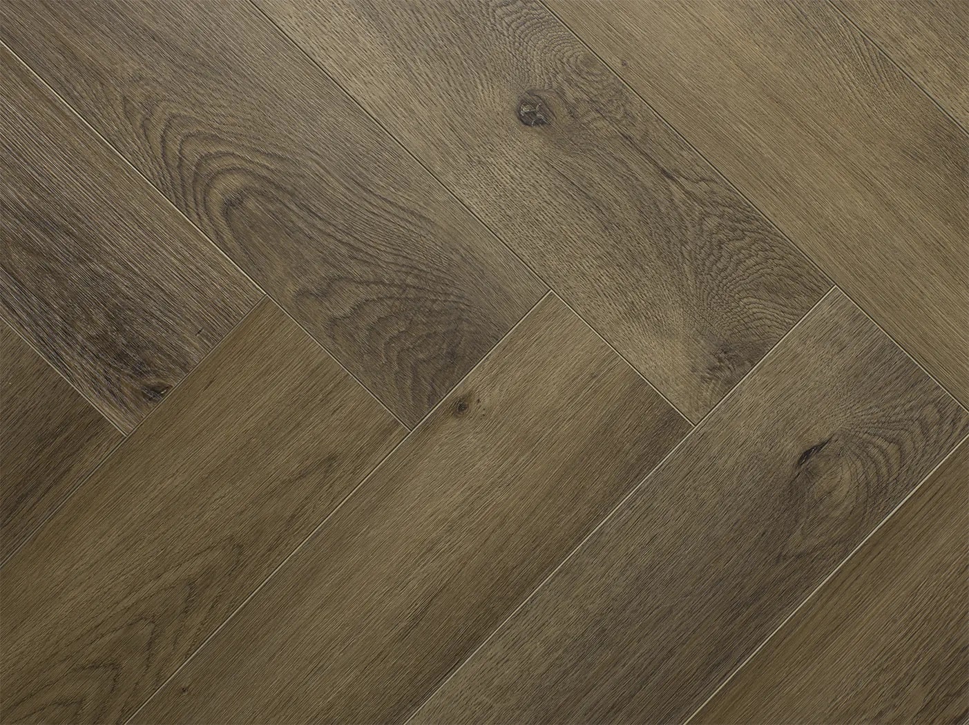 SPC ламинат Alpine Floor Parquet Premium ABA Дуб Насыщенный 600x125x8 мм, ECO 19-7A