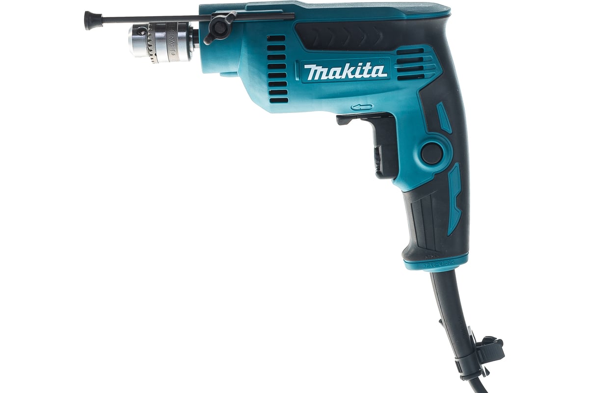 Дрель Makita DP2010