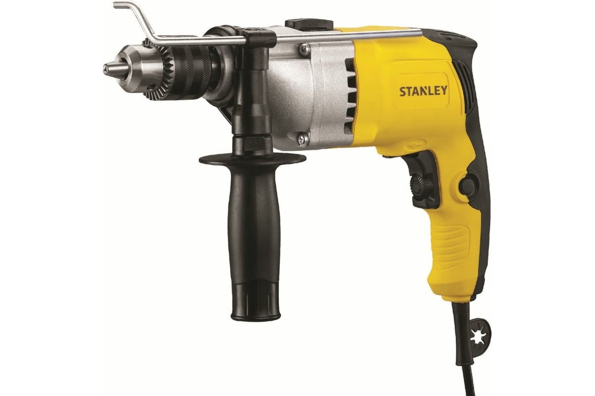 Дрель Stanley STDH8013