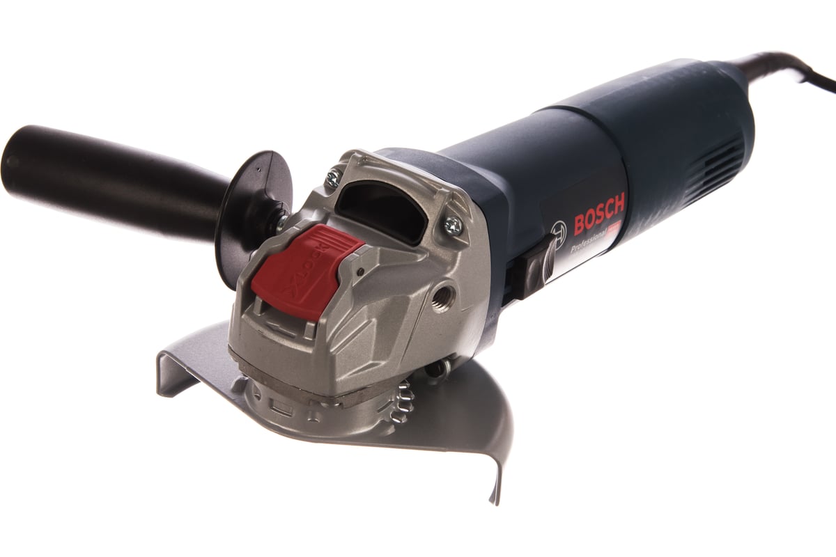 Углошлифмашина Bosch GWX 10-125 06017B3000