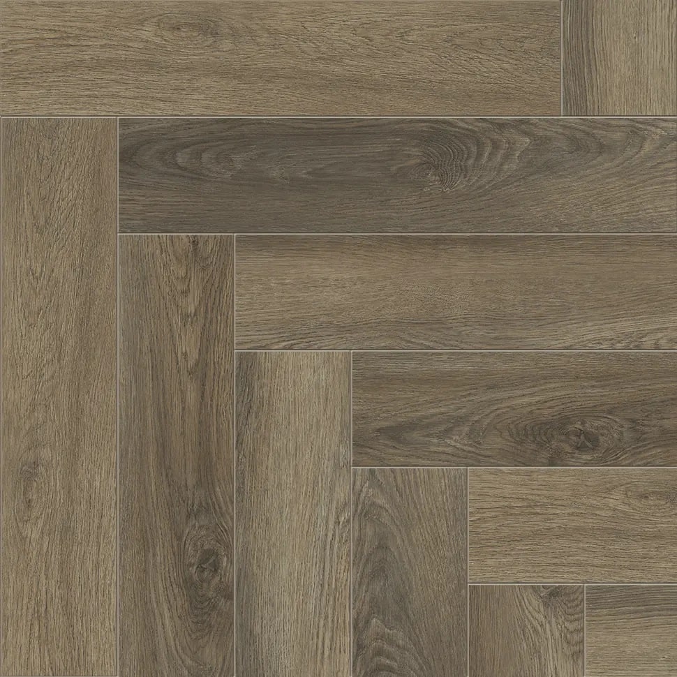 SPC ламинат Alpine Floor Parquet Premium ABA Фафнир 600x125x8 мм, ECO 19-16A