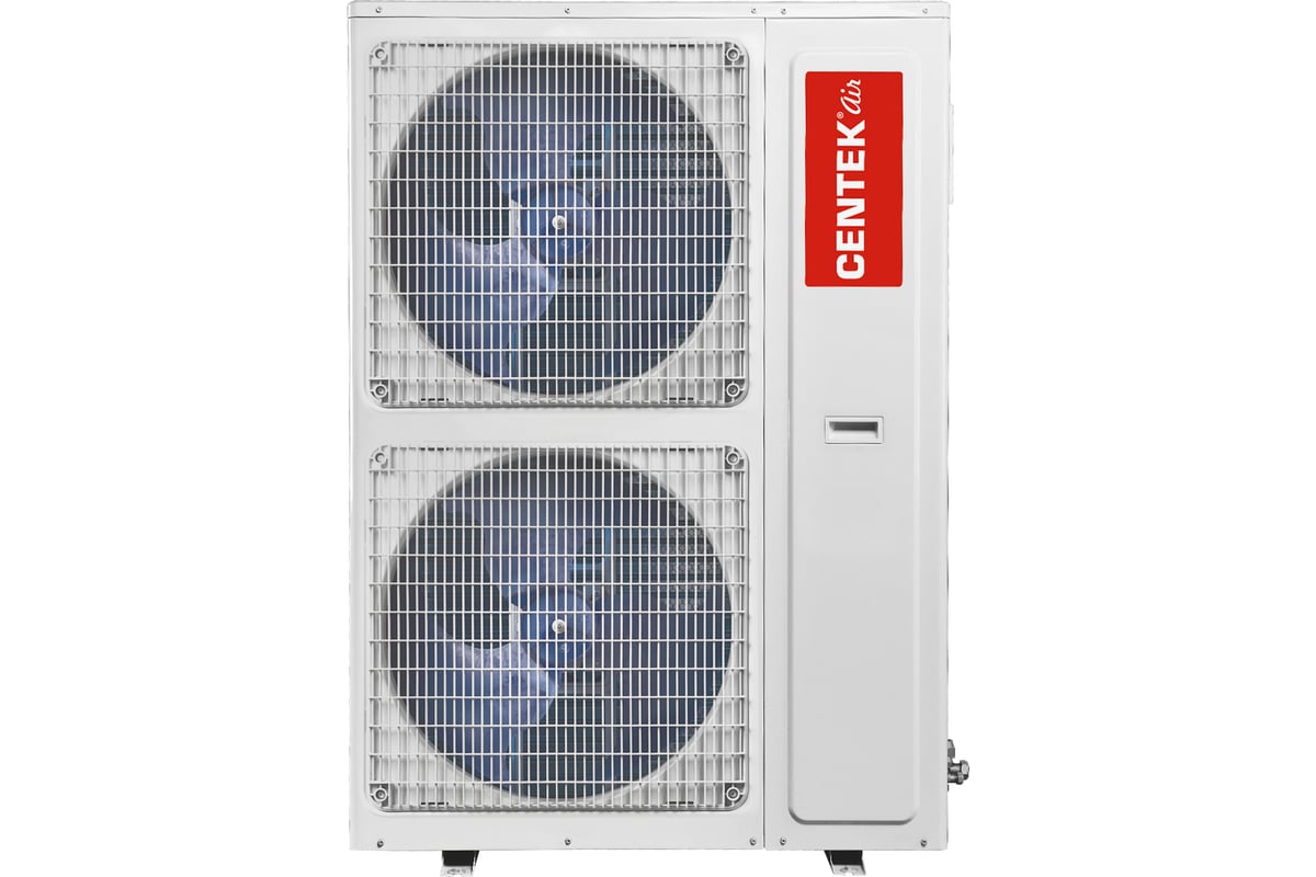 Сплит-система Centek 14100/15600Вт, 37 Дб, компрессор HIGHLY CT-66D48